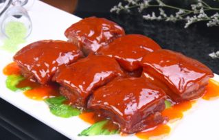 红烧肉的传说