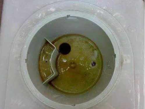 家里的自来水铅含量超标,含铅的水龙头你还在用吗