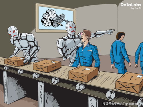 超级人工智能正在超出人类理解能力,人类约束它的可能性非常低