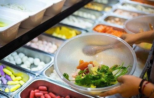 开个麻辣烫店要多少钱成本 开麻辣烫店利润高吗