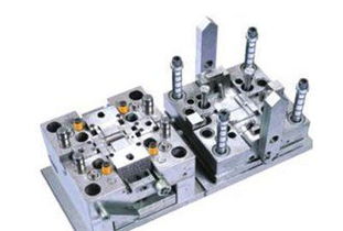 塑胶模具设计步骤 塑胶模具知识 