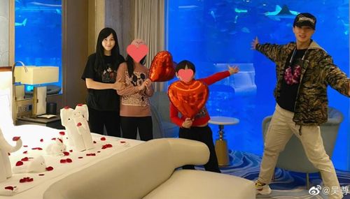 别学力宏 被问 出轨 吴尊10字神回复 网友赞翻