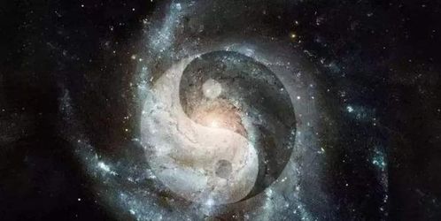 西方科学界有一惊人发现,6500年前的 周易 ,被证实是超科学