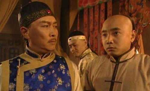 盘点雍正皇帝在位时期的6大宠臣,其中四个都是汉人,满人仅两个