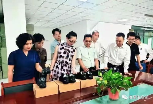 全州民营企业家 双月座谈会 暨 临夏州福建商会金秋考察行 活动顺利开展