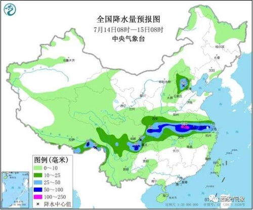 南方主雨带雨势短暂减弱 华南高温闷热