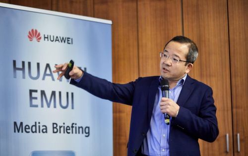 鸿蒙表现远超预估,华为也果断调整,谷歌方面真 急眼 了