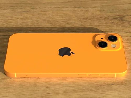 iPhone13真香,除了颜色和芯片还有大惊喜,库克这次良心发现了