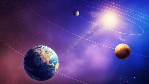 玛雅预言并未成真,霍金为何要求寻找宜居星球 地球将面临困境