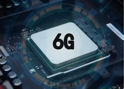 美科学家提出大胆设想 华为5G只是一个烟雾弹,更强的在后面 
