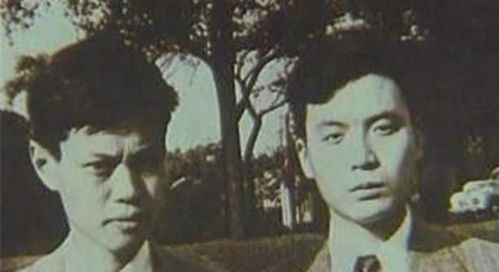 杨振宁 救过邓稼先三次命,科学成就最高的中国人,却被国人误解