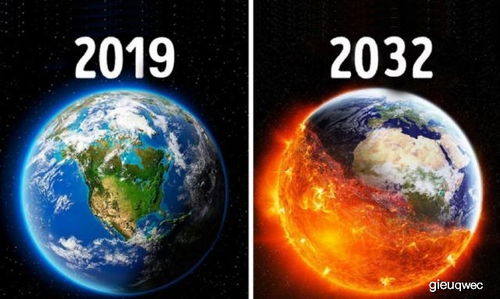 地球常被预言灭亡,霍金给出时限仅200年,人类究竟该何去何从