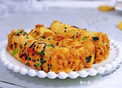 补充能量,同时还能锻炼咀嚼能力,香酥可口做法简单又美味