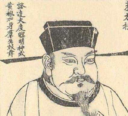 几位比较有作为的宋朝皇帝