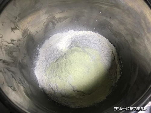 孩子早餐不用愁,用它做面包,营养丰富又养身,老人孩子都爱吃