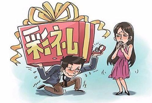 农村的光棍 有福了 国家帮你 找媳妇 ,天价彩礼 不存在