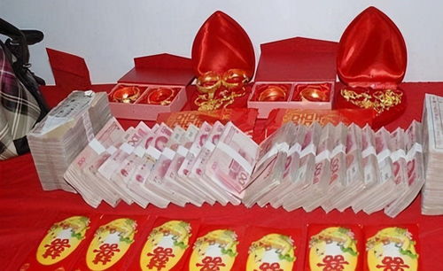 要和天价彩礼说拜拜了 新规明年执行,定亲结婚没有天价彩礼了