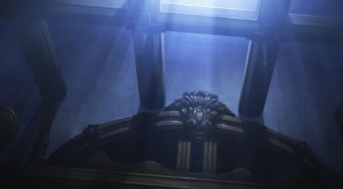 漫改名作 影宅 TV动画第二季确定制作 先导预告公开