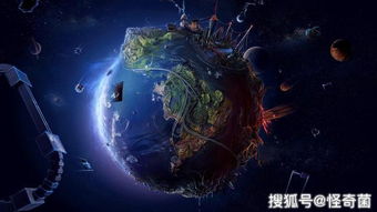 假如存在史前文明,为何找不到丝毫痕迹 科学家认为有两种可能