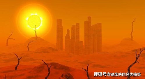 如果没有意外事件,人类还能在地球上存在多久 也许终结于这件事