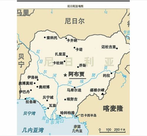 上千万人将无家可归 西非第一大海港城市,正在 沉入 海底