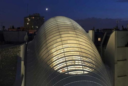 全球10座被 外形 包裹着的建筑,值得一看