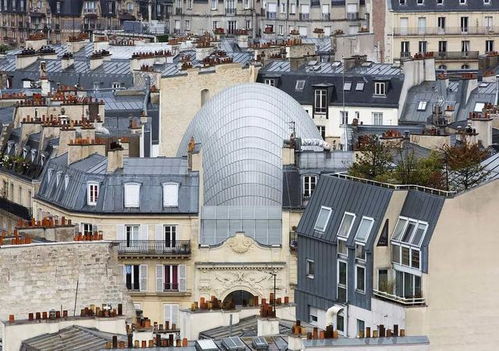 全球10座被 外形 包裹着的建筑,值得一看