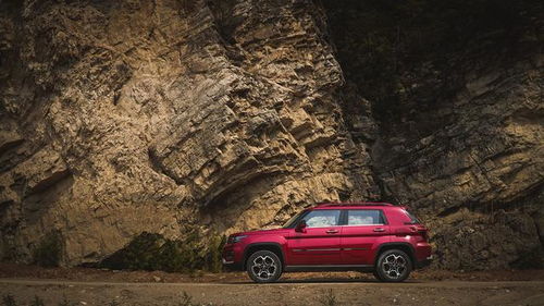 从山路到烂路,BJ30真的做到 泛越野 了吗