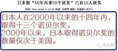 看看闷声发大财的日本,这些年到底在干什么 