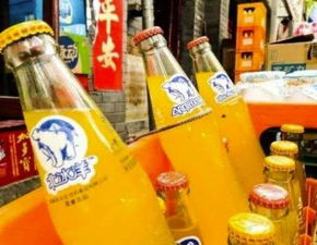 又一国产饮料巨头崛起,停产25年重回中国,中国人最美好的回忆