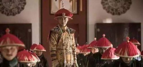 奇特别致的瓷器,是乾隆爱不释手的奢侈品,也是惊艳世界的国宝