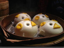 122期 西塘小吃里品读似水流年 