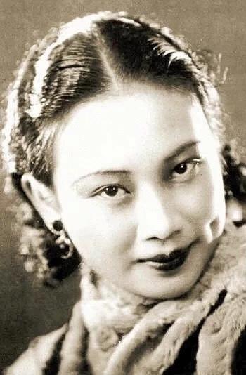 颜值与演技并存的民国明星阮玲玉之死 她给女孩们的启示是什么