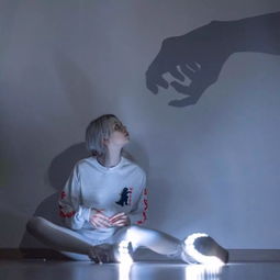 头像 没错就是这么酷