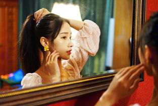 这就是初恋的感觉