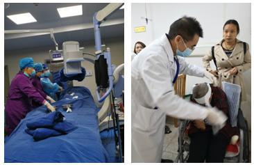 永州丨致敬负重前行的白衣天使