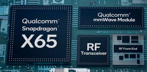 除了骁龙移动平台外,高通在这一领域悄然成为市场营收第一