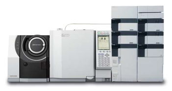 在线前处理气相色谱质谱联用仪 GPC GCMS MS 
