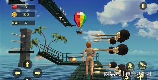 一成不变的剧情让人厌倦,推荐3款无剧情手游,玩法由你掌控