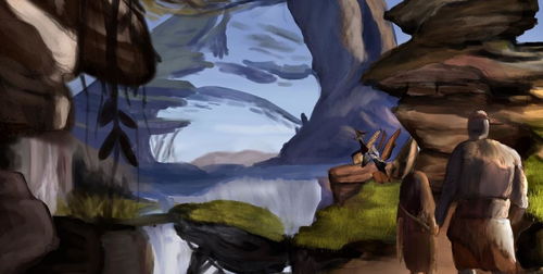 继续Steam霸榜神话 方舟生存进化2 不能错过的制作细节