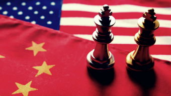 视频 下一轮中美经贸磋商会怎么谈