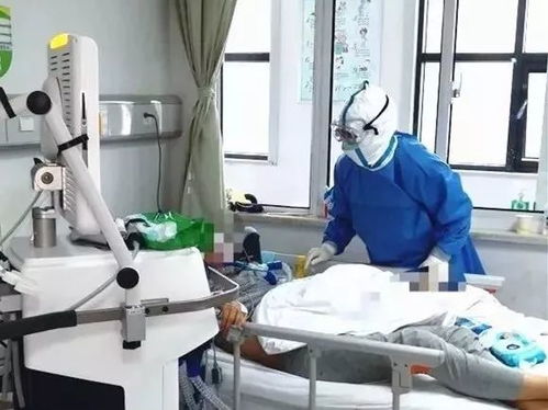 泪目 她们从余姚出发驰援武汉,现在怎么样了