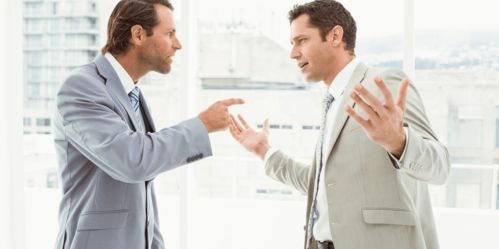 员工工作散漫,公司决定变身为罚款工厂,梁老板能否笑到最后