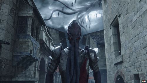 Steam周榜 博德之门3 登顶 章鱼脸大家爱