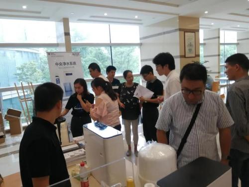广 而告之 中广欧特斯携手国家电网全方位呵护电力人的健康生活 