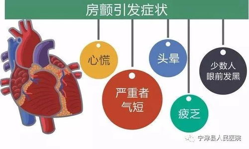 中国房颤日∣华医心诚 宁津县人民医院房颤中心义诊活动等您来