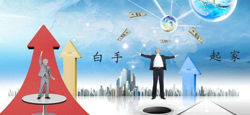好的创业项目等于成功了一半,快看看哪个适合你