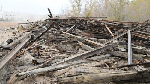 看这条军用线路如何 重获新生