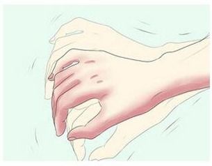 修元止颤汤VS特发性震颤,一夕即愈