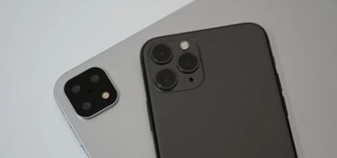 iPhone SE2强势曝光 价格良心 配置给力, 小钢炮 又回来了